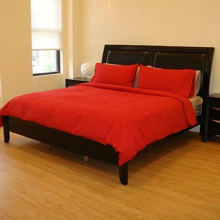Four Bedroom Duplex Apartments New York Buitenkant foto