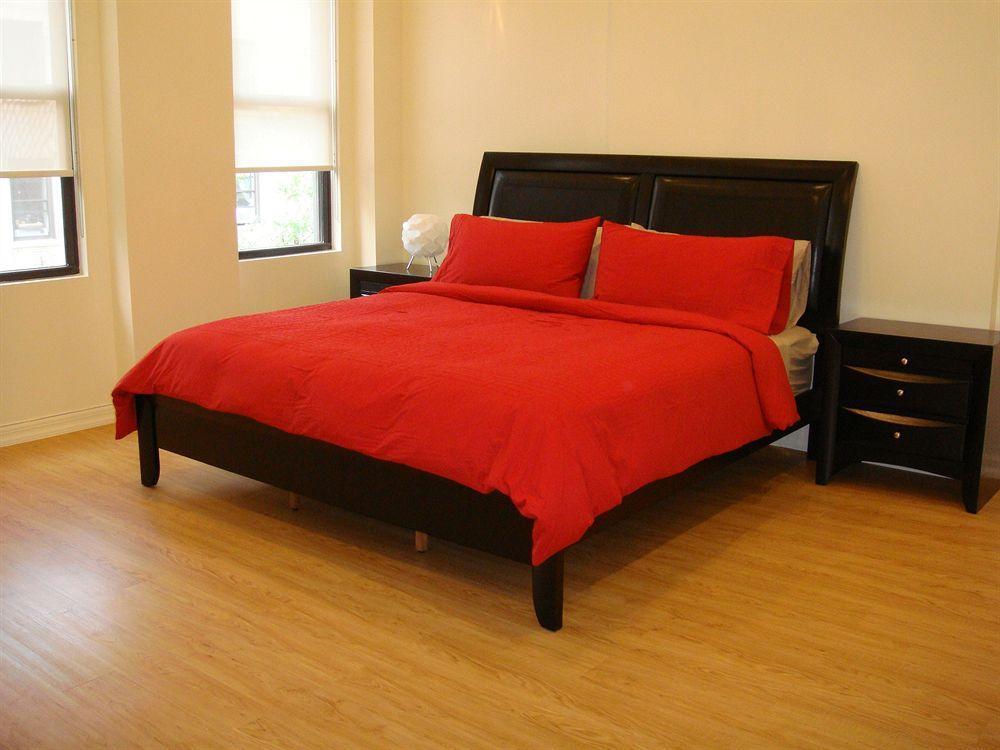 Four Bedroom Duplex Apartments New York Buitenkant foto