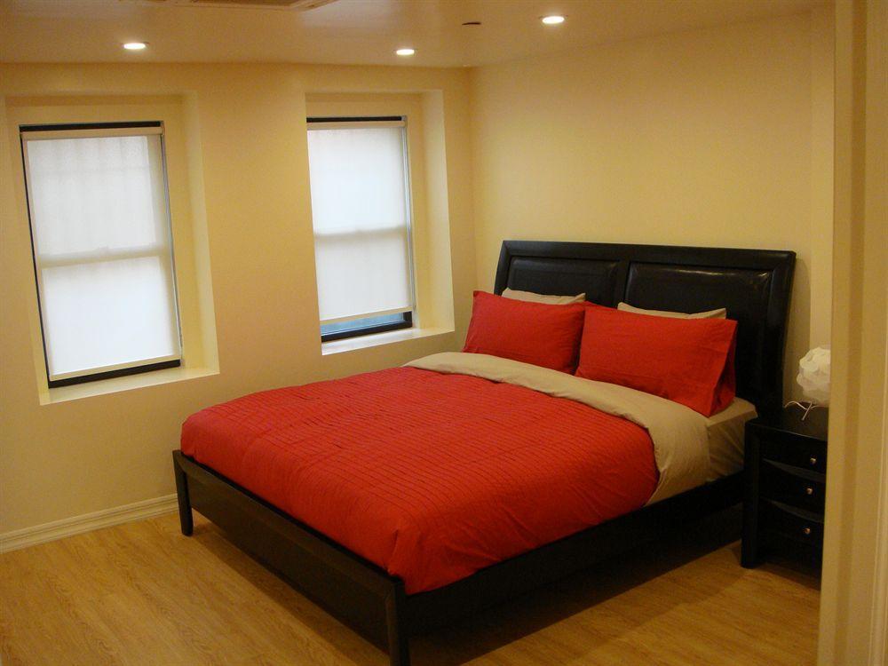 Four Bedroom Duplex Apartments New York Buitenkant foto